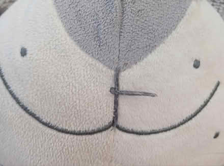 Photo of free Cat cushion (GL4) #2