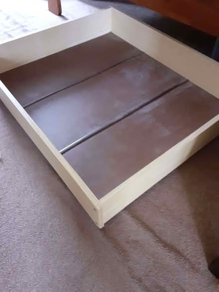 Photo of free Under bed storage (Southport PR8) #1