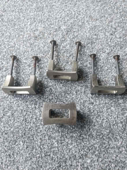 Photo of free 4 handles (New Duston) #1