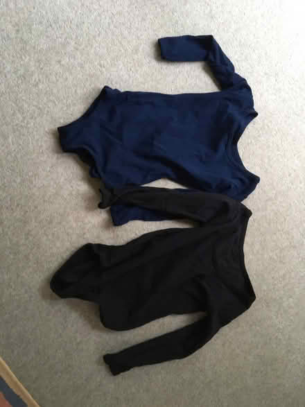 Photo of free Girl’s leotards (Fawley OX12) #1