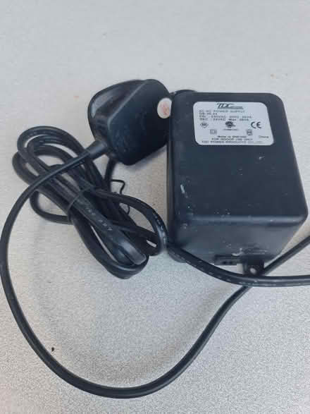 Photo of free Working Power Supplies (Bovingdon) #2