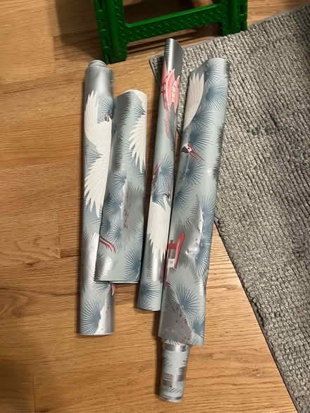 Photo of free Asian/Japanese Wallpaper (Adams Morgan) #1