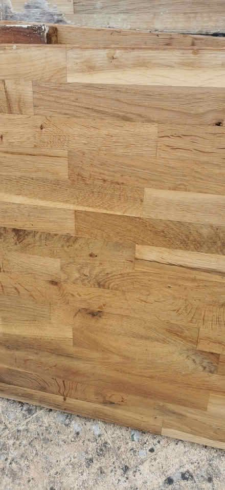 Photo of free Wooden worktops (Leighton Buzzard LU7) #2