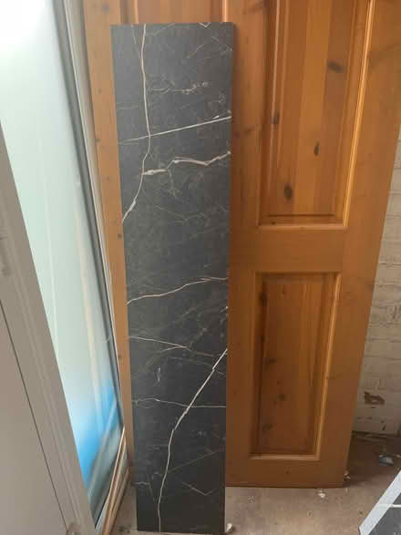 Photo of free Various off cuts from brand new Howden kitchen (Druids Heath B14) #1