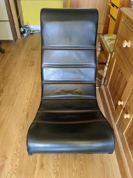 Photo of free Rocker gaming chair (Mile Oak BN41) #1