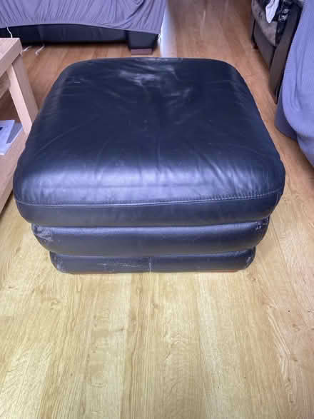Photo of free Opening Footstool (Duston NN5) #2