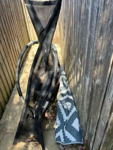 Photo of free Garden items (brixham devon TQ5) #1