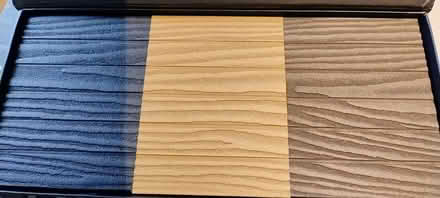 Photo of free Durapost samples (WR14 Malvern Link) #2