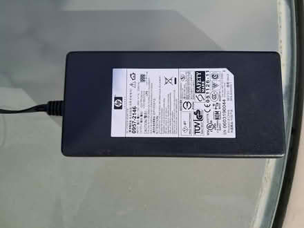 Photo of free Printer Inkjet HP 3180 Colour (cheltenham) #4