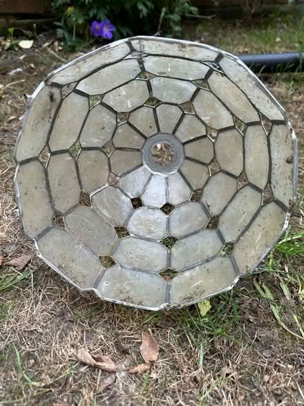 Photo of free Lamp shade (Longsight M18) #2