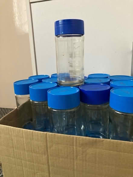 Photo of free Coffee Jars (West Midlands B31) #2