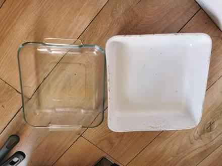 Photo of free Kitchen stuff (Whitehall Road) #2