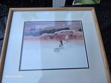 Photo of free Various south western wall pics (Belle mead nj off route 206) #1