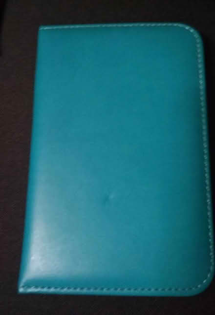 Photo of free Notebook with calculator (Near Mater hospital) #3