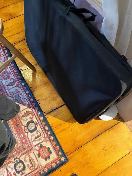 Photo of free Dog things (Cambridgeport) #1