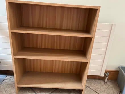 Photo of free Two Small book cases (Monkstown) #1