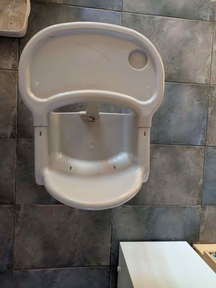Photo of free High Chair (Town Parks BT23) #3