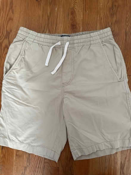 Photo of free J. Crew men’s chino shorts s (Clinton Hill, Brooklyn) #1