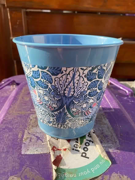 Photo of free Plant pot (Letchworth garden city SG6) #1