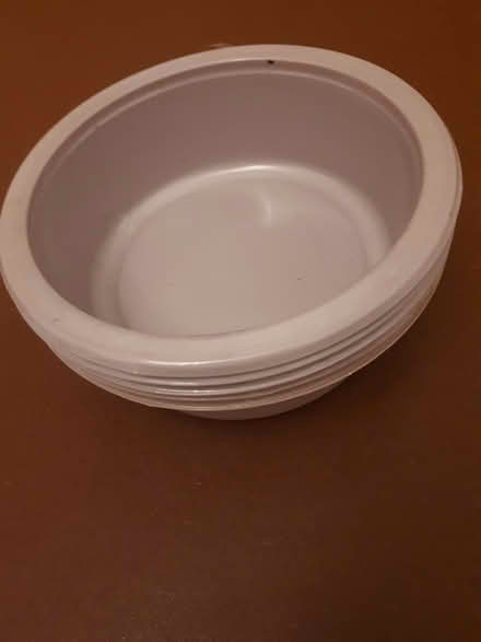 Photo of free Plastic Mixing Bowls (Cressex HP12) #1