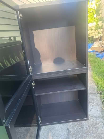 Photo of free Cabinet (Watertown) #2