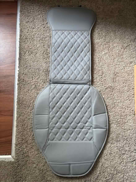 Photo of free Sedan car seat cover (Westerville) #1