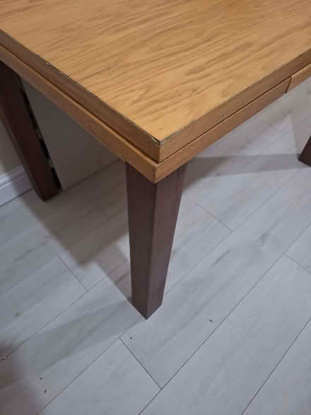 Photo of free table (Harringay N4) #4