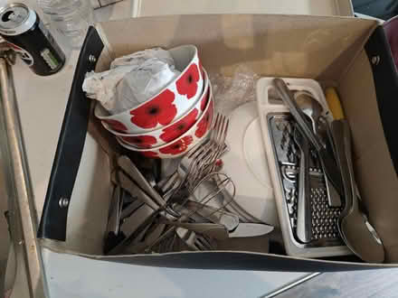 Photo of free Selection of kitchenware (Wimbledon SW19) #1