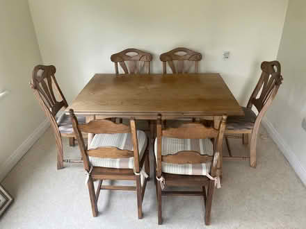 Photo of free Furniture (Greystones) #1
