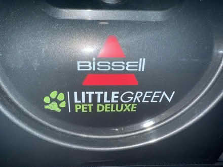 Photo of free Pet vacuum cleaner + solution (Capitol Hill) #2