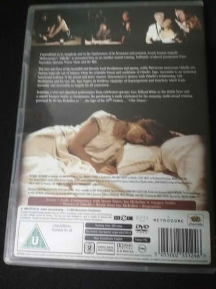 Photo of free Dvd (Near Mater hospital) #2