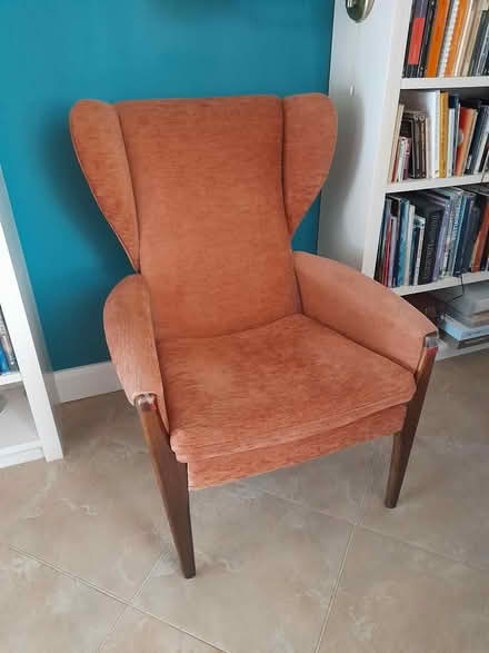Photo of free Parker-Knoll occasional chair (Chalfont St. Peter SL9) #1
