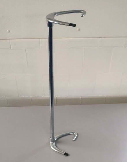 Photo of free Over-radiator towel rail (Ingleton LA6) #2