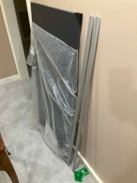 Photo of free Frameless Wall Mirror (Pittsburgh) #1