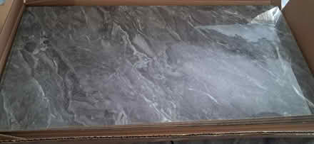 Photo of free Peel and stick tiles (Lu61ah) #1