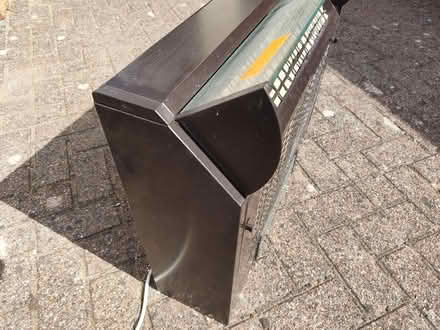 Photo of free Ducting Extractor (Cooker hood) (Black Dam RG21) #3