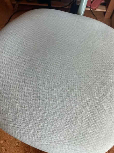 Photo of free Sage Green office chair (Ruskin Park SE5) #4