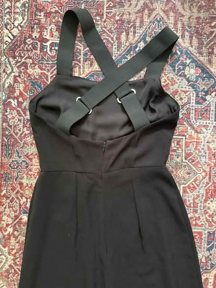 Photo of free TOPSHOP Jumpsuit size 4 (Clinton Hill, Brooklyn) #3