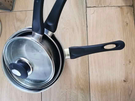 Photo of free Kitchen stuff (Whitehall Road) #3