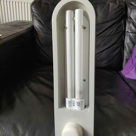 Photo of free Table lamp (Woodside London SE25) #2