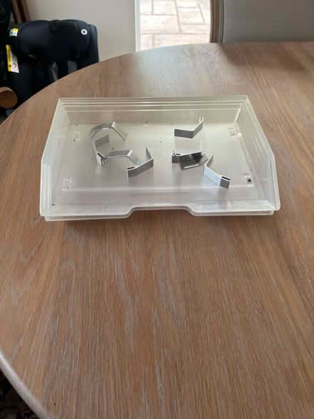 Photo of free Stacking in trays (SP11. Near Thruxton) #2