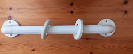 Photo of free Grab Rail (Lighthorne Heath CV33) #2