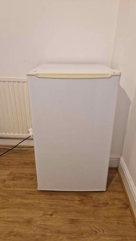 Photo of free Undercounter fridge (Ealing W5) #1