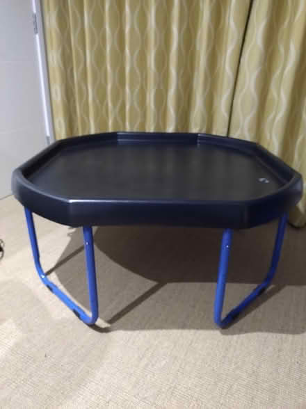 Photo of free Tuff tray & height adjustable frame (Harpenden - South AL5) #1