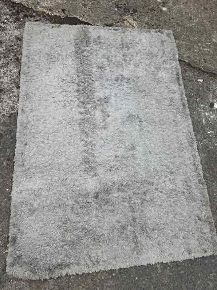 Photo of free Grey Rug (Treeton S60) #2