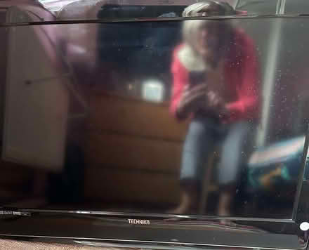 Photo of free 32'' LCD TV (Techniqa) (West Town) #2