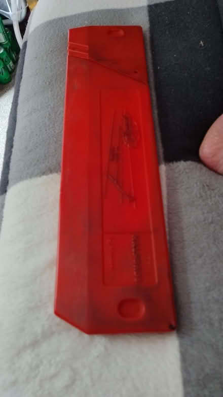 Photo of free Car accessories (Crook DL15) #1