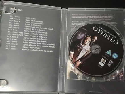 Photo of free Dvd (Near Mater hospital) #3