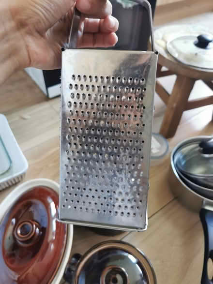 Photo of free Kitchen stuff (Whitehall Road) #4