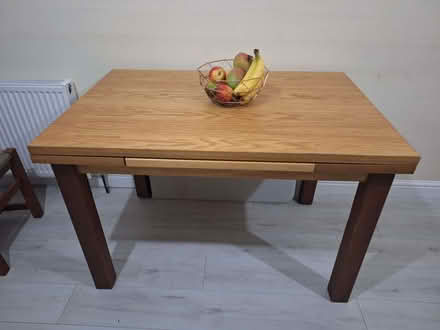 Photo of free table (Harringay N4) #2